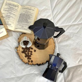 تصویر موکاپات سرمه ایی 