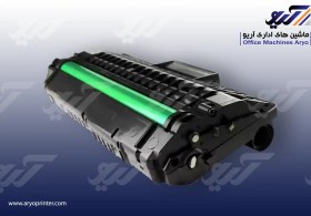 تصویر تونر مشکی سامسونگ مدل SCX 4200 SCX 4200 Black LaserJet Toner Cartridge