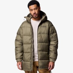 تصویر کاپشن کلمبیا مردانه مدل Columbia Pike Lake Parka Wm5208-397 