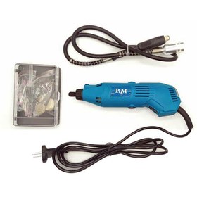 تصویر فرز مینیاتوری آنکور مدل D3 قدرت ۱۶۰ وات 