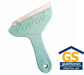 تصویر تیغ شیشه پاک کن kowon kowon