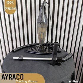 تصویر جارو پرتابل فیلیپس 