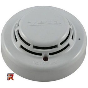 تصویر دتکتوردودی زتا 2LED 