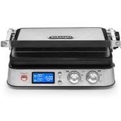 تصویر گریل دلونگی مدل DELONGHI CGH 1012D ا DELONGHI Grill CGH 1012D DELONGHI Grill CGH 1012D