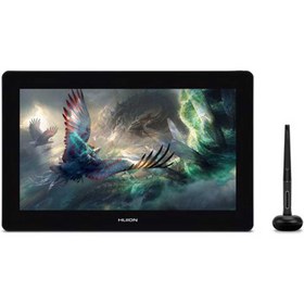 تصویر تبلت گرافیکی هوئیون مدل Kamvas Pro 16 Plus (4K) 