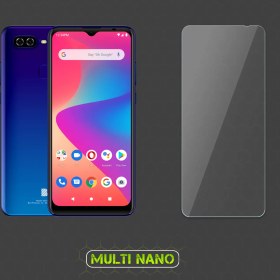 تصویر محافظ صفحه نمایش موبایل بلو G50 MEGA 