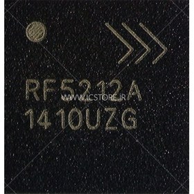 تصویر آی سی مدار آنتن RF5212A 