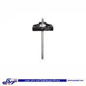 تصویر پژو بست نگهدارنده باتری 206 9000301463 