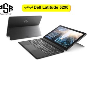 تصویر لپ‌تاپ Dell Latitude 5290 