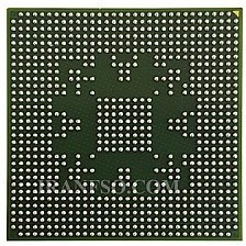 تصویر چیپ گرافیک لپ تاپ Geforce GF-GO7200-B-N-A3 