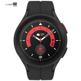 تصویر ساعت هوشمندسامسونگ مدل Galaxy Watch5 Classic 45mm ا Samsung Galaxy Watch5 Classic 45mm Samsung Galaxy Watch5 Classic 45mm