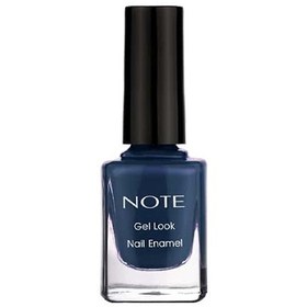 تصویر لاک ناخن نوت 