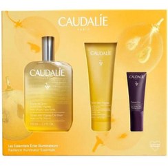 تصویر ماسک صورت اورجینال برند Caudalie کد 775947054 