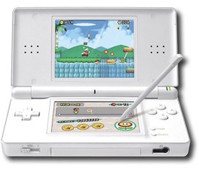 تصویر نینتندو Nintendo DS Lite 