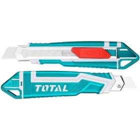 تصویر کاتر توتال مدل THT511836 