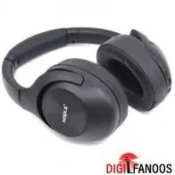 تصویر هدفون بلوتوثی هیسکا مدل K-370HP HISKA K-370HP Bluetooth Headphones