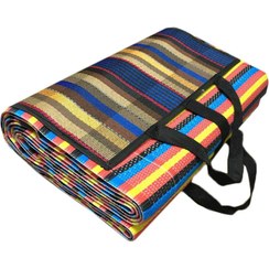 تصویر زیرانداز سفری 8 نفره مدل SHL2 