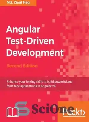 خرید و قیمت دانلود کتاب Angular Test-Driven Development - توسعه تست ...