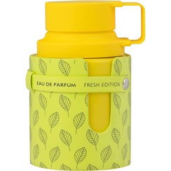 تصویر عطر ادوپرفیوم اودیسی لیمونی ۱۰۰ میل 