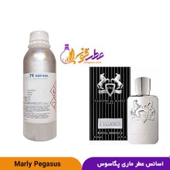 تصویر عطر ادکلن د مارلی لیپیزان مردانه 