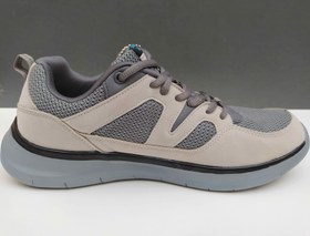 تصویر کفش اسپرت اسکیچرز مردانه مدل کوانتوم فلکس - 4 Skechers men's sports shoes, Quantum Flex model