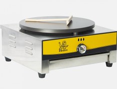 تصویر کرپ ساز گازی HEDICO مدل HCM-1G 