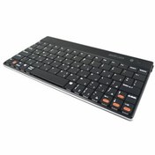 تصویر کیبورد اکستروم مدل kb-1000 با حروف فارسی Axtrom kb-1000 Keyboard With Persian Letters