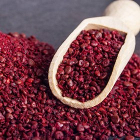 تصویر سماق دانه 