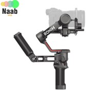 تصویر لرزشگیر و گیمبال دوربین دی جی آی DJI RS 3 Gimbal Standard(نات اکتیو)(پک اورجینال) 