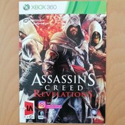 Jogo Xbox 360 - Assassin'S Creed Revelations, Jogo de Videogame Ubisoft  Usado 93902100