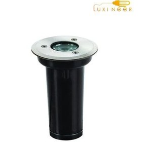 تصویر چراغ دفنی مدل SH-1009-C 