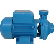 تصویر الکتروپمپ اسپینا 2 اسب 2 اینچ پروانه استیل مدل 2DK-20 2DK-20 Spina Water pump