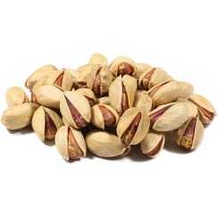 تصویر پسته احمد آقایی خام Ahmad Aghaei Pistachio (Best Quality)