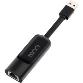 تصویر مبدل USB به LAN تسکو مدل TLAN 210 