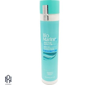 تصویر شیر پاک‌کن حاوی عصاره جلبک‌های دریایی حجم 200 میل بایومارین Bio Marine Cleansing Milk with Seaweed Extract, 200ml