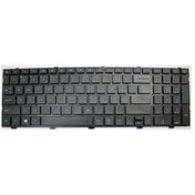 تصویر صفحه کلید لپ تاپ اچ پی Probook 4540 Keyboard HP Probook 4540