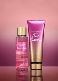 تصویر اسپری زنانه ویکتوریا سیکرت victoria's secret | vs | PURE SEDUCTION