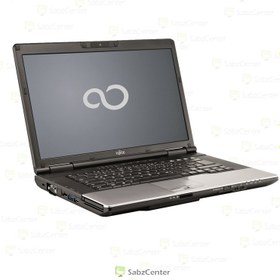 تصویر لپ تاپ ۱۵ اینچ فوجیتسو LifeBook E752 ا Fujitsu LifeBook E752 | 15 inch | Core i5 | 4GB | 500GB Fujitsu LifeBook E752 | 15 inch | Core i5 | 4GB | 500GB