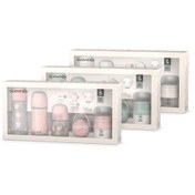 تصویر ست شیشه شیر سواوینکس suavinex 