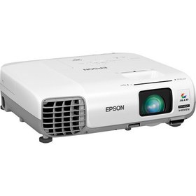 تصویر ویدئو پروژکتور اپسون Epson EB-955WH(استوک) 