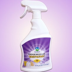 تصویر اسپری از بین برنده چروک لباس مکس نیت 