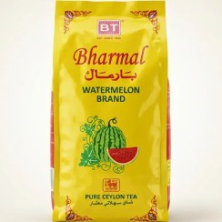 تصویر چای سیلان خالص بارمال (Bharmal) مدل هندوانه 