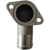 تصویر درب ترموستات فلزی کوچک جک اس ۵ اصلی (Jac S5) Jac S5