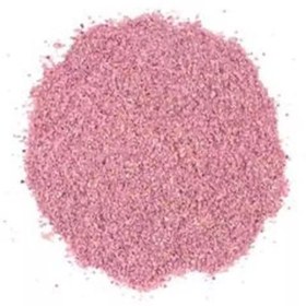 تصویر پودر گل محمدی 200گرم 