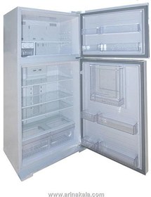 تصویر یخچال فریزر بالا پلادیوم مدل PD32 پلادی رومی ا Pladium Freezer Refrigerator Model Roomi PD32 Pladium Freezer Refrigerator Model Roomi PD32