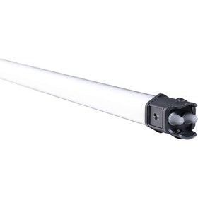 تصویر کیت باتوم لایت نانلایت Nanlite PavoTube II 15C RGBW LED Tube 2 Light kit 