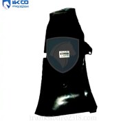 تصویر گل پخش كن وسط گلگير عقب-چپ – 206 و 207 صندوق دار پژو 206 