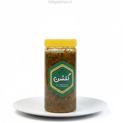 تصویر معجون عسل|تقویتی و انرژی زا | ابرمعجون گلشن 