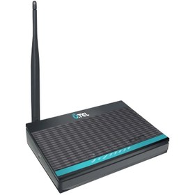 تصویر مودم یوتل a154 Utel WiFi Modem a154