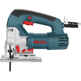 تصویر اره عمود بر 650 وات رونیکس مدل 4120 Ronix 4120 Jigsaw